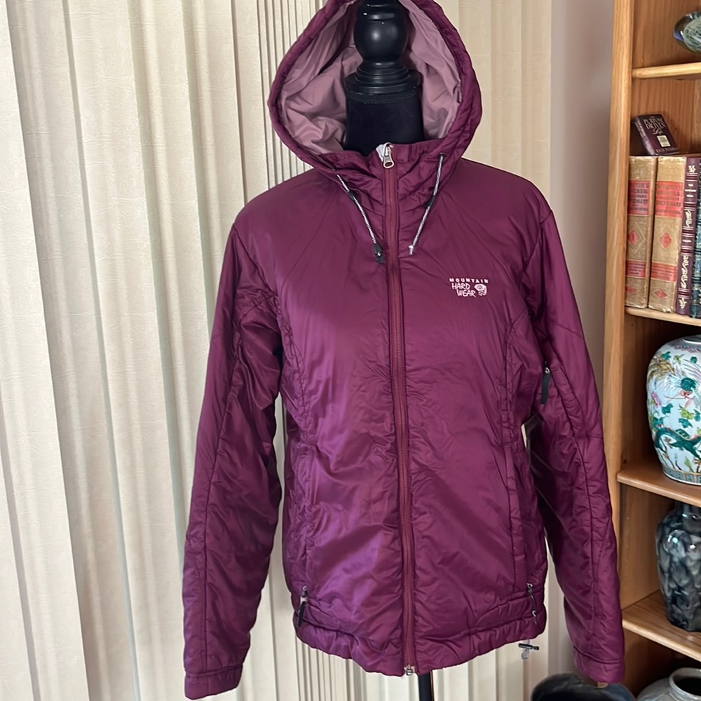 Mountain Hardware Jacket - image 1